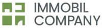 logo IMMOBIL COMPANY